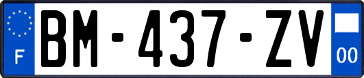 BM-437-ZV