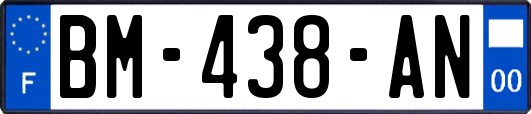 BM-438-AN