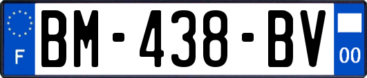 BM-438-BV