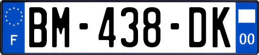 BM-438-DK