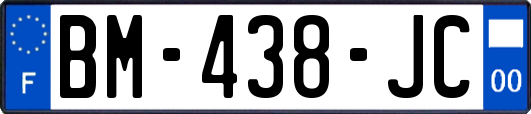 BM-438-JC