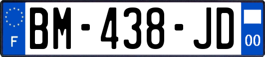 BM-438-JD