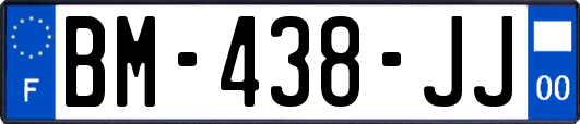 BM-438-JJ