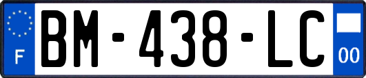BM-438-LC