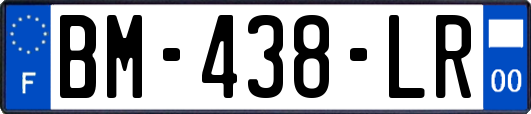 BM-438-LR