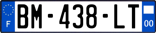 BM-438-LT