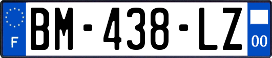 BM-438-LZ