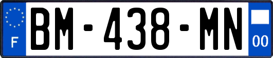 BM-438-MN