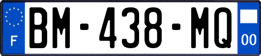 BM-438-MQ