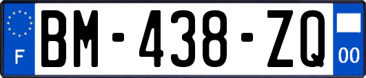 BM-438-ZQ