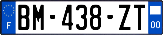 BM-438-ZT