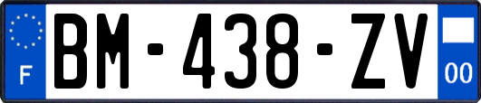 BM-438-ZV