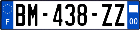 BM-438-ZZ