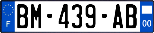 BM-439-AB