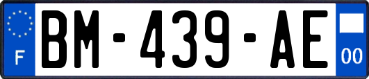 BM-439-AE