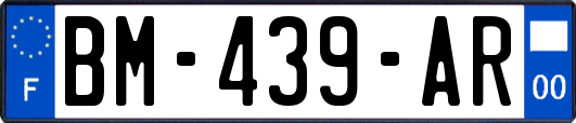 BM-439-AR