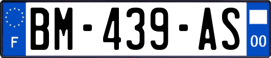 BM-439-AS