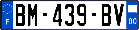 BM-439-BV