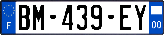 BM-439-EY