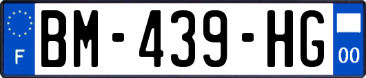 BM-439-HG