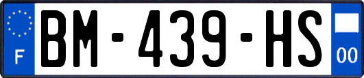 BM-439-HS