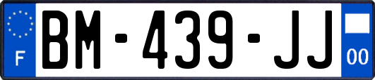 BM-439-JJ