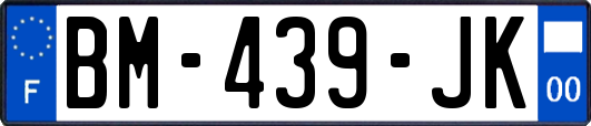 BM-439-JK