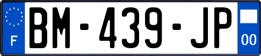 BM-439-JP