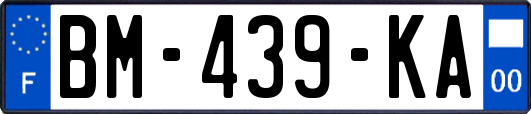 BM-439-KA