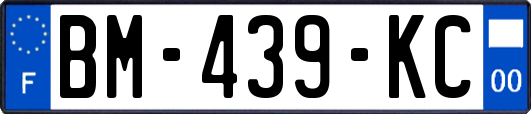 BM-439-KC