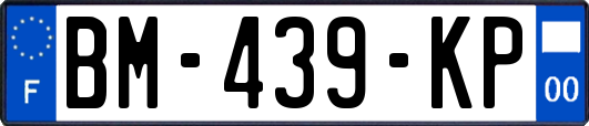 BM-439-KP
