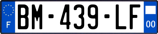 BM-439-LF