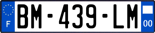 BM-439-LM