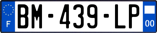 BM-439-LP