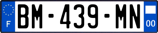 BM-439-MN