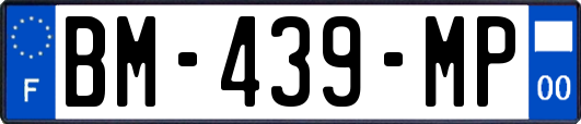 BM-439-MP