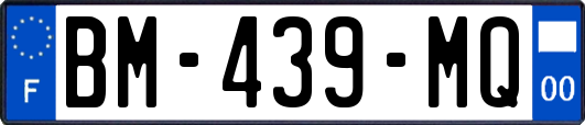 BM-439-MQ