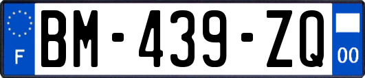 BM-439-ZQ