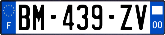 BM-439-ZV