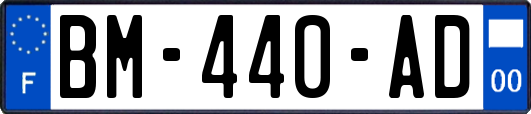 BM-440-AD