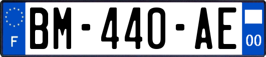 BM-440-AE