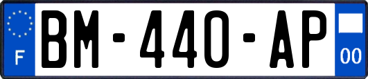 BM-440-AP