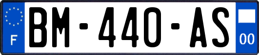 BM-440-AS