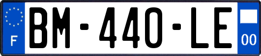 BM-440-LE