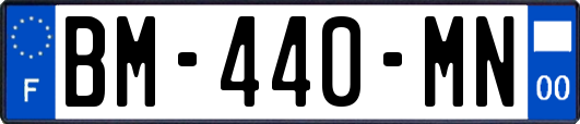 BM-440-MN