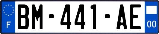 BM-441-AE