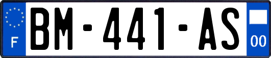 BM-441-AS