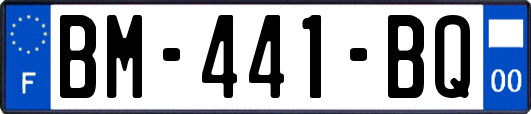 BM-441-BQ