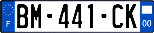 BM-441-CK