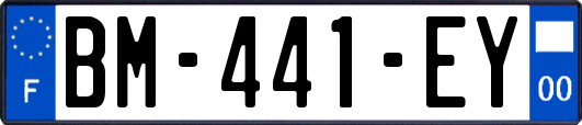 BM-441-EY